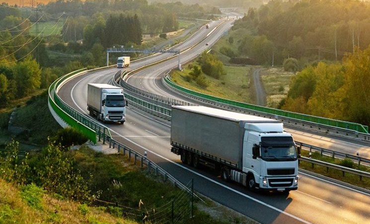 Karayolu Taşımacılığı